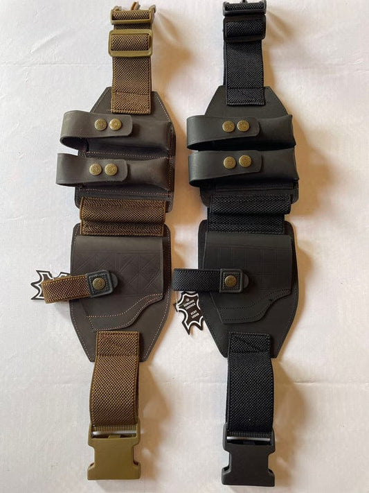 Concealed Waistband Holster Pouch – General Mart